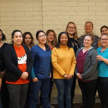 Let's Talk! Therapy Center