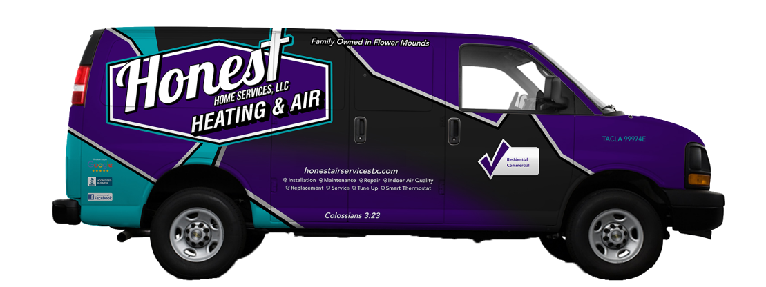 Honest Home Services