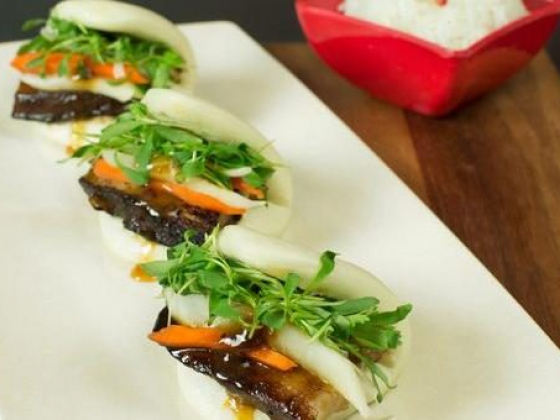 WuHu Noodle - Silverton Casino Lodge