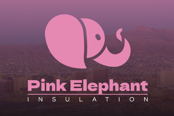 Pink Elephant Insulation