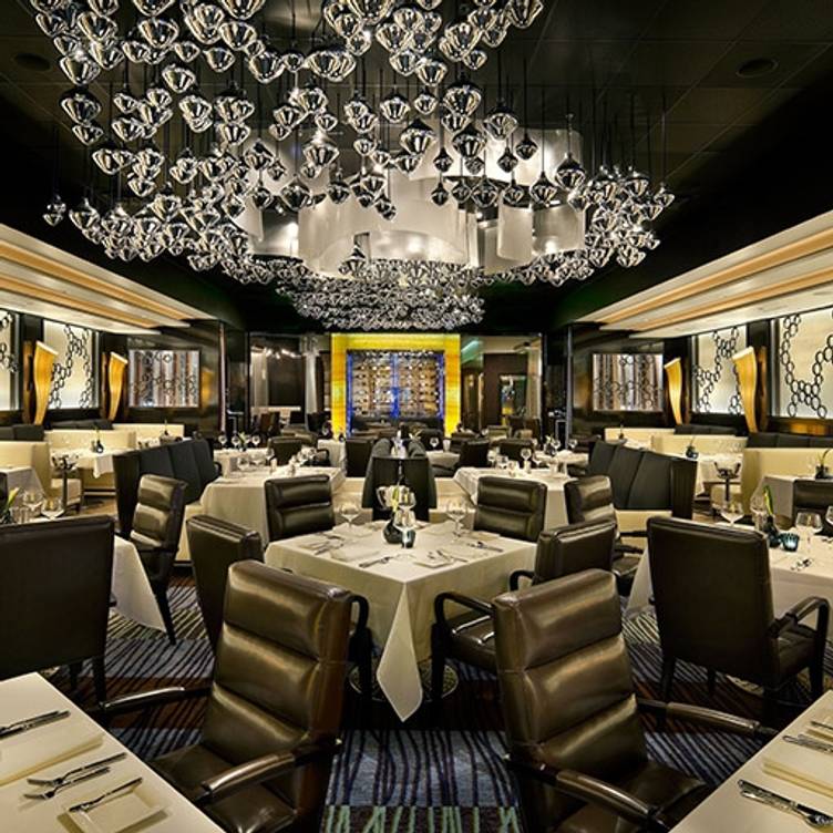 Atlantis Steakhouse