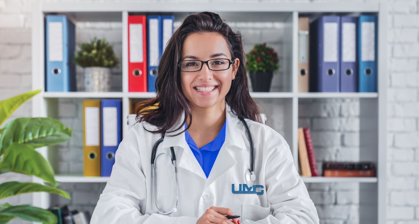 Healthy Living Institute at UMC