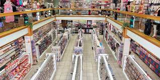 Adult Superstore