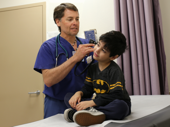 University Medical Center