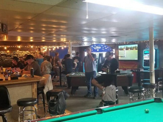 Whiskey Tavern