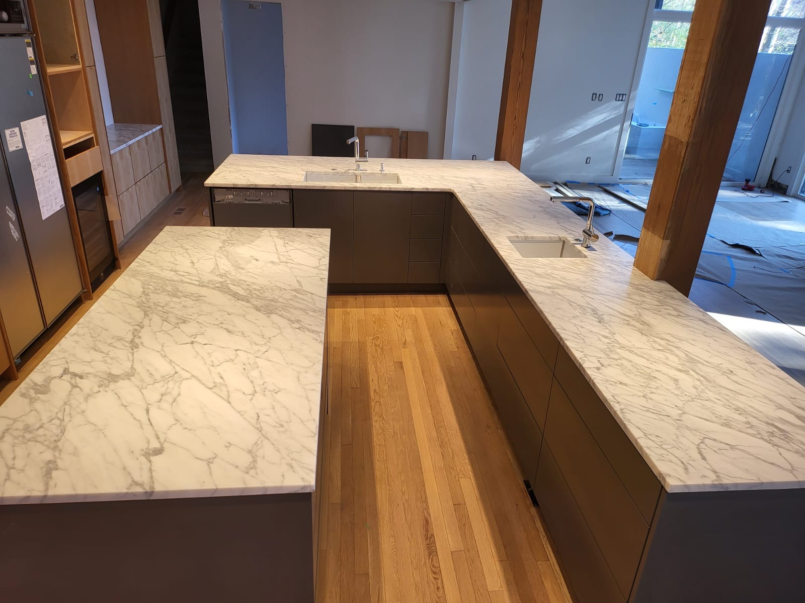 Custom Stone Edge Services LLC