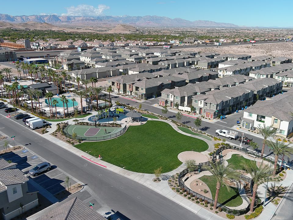 Mosaic - Touchstone Living