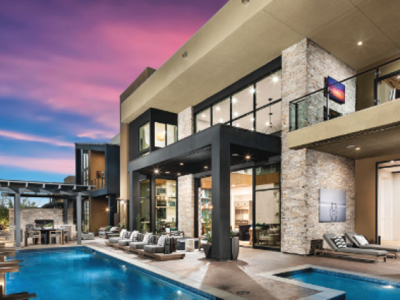 Mesa Ridge - Toll Brothers