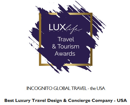Incognito Global Travel Agency