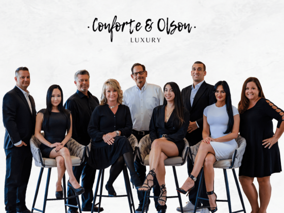 Conforte & Olson Team - Xpand Realty and Property Management