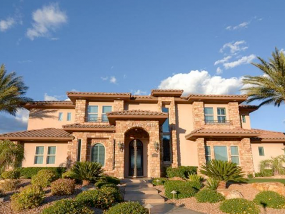 Centennial Hills Hospital Medical Center