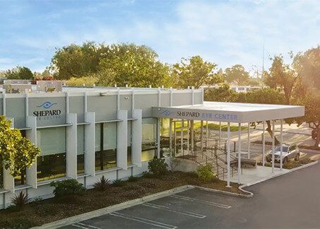 Shepherd Eye Center