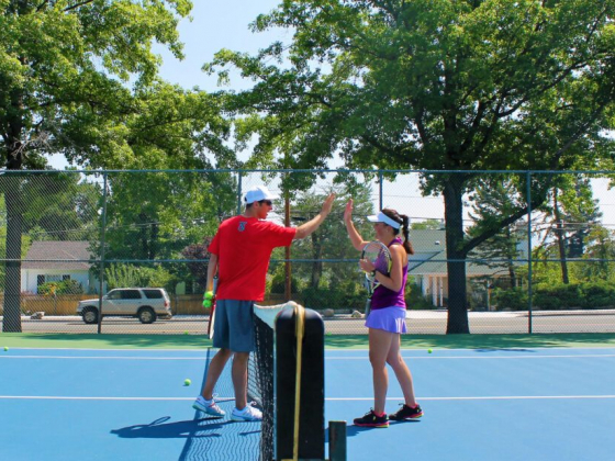 Reno Tennis Center