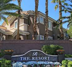 The Resort At Coronado Ranch