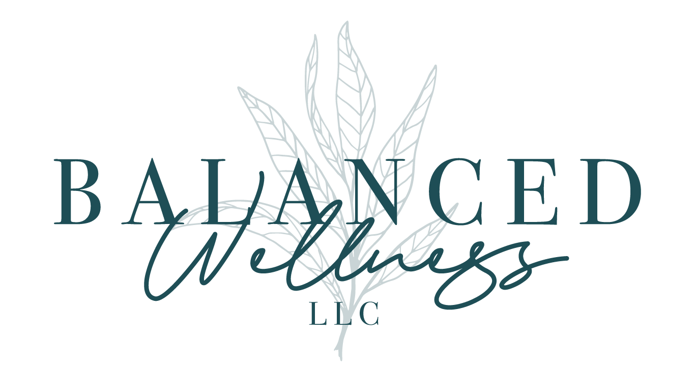 Balanced Wellness LLC