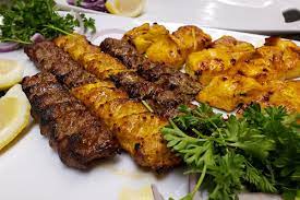Dream Kabob