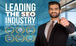 AJ las Vegas SEO Agency