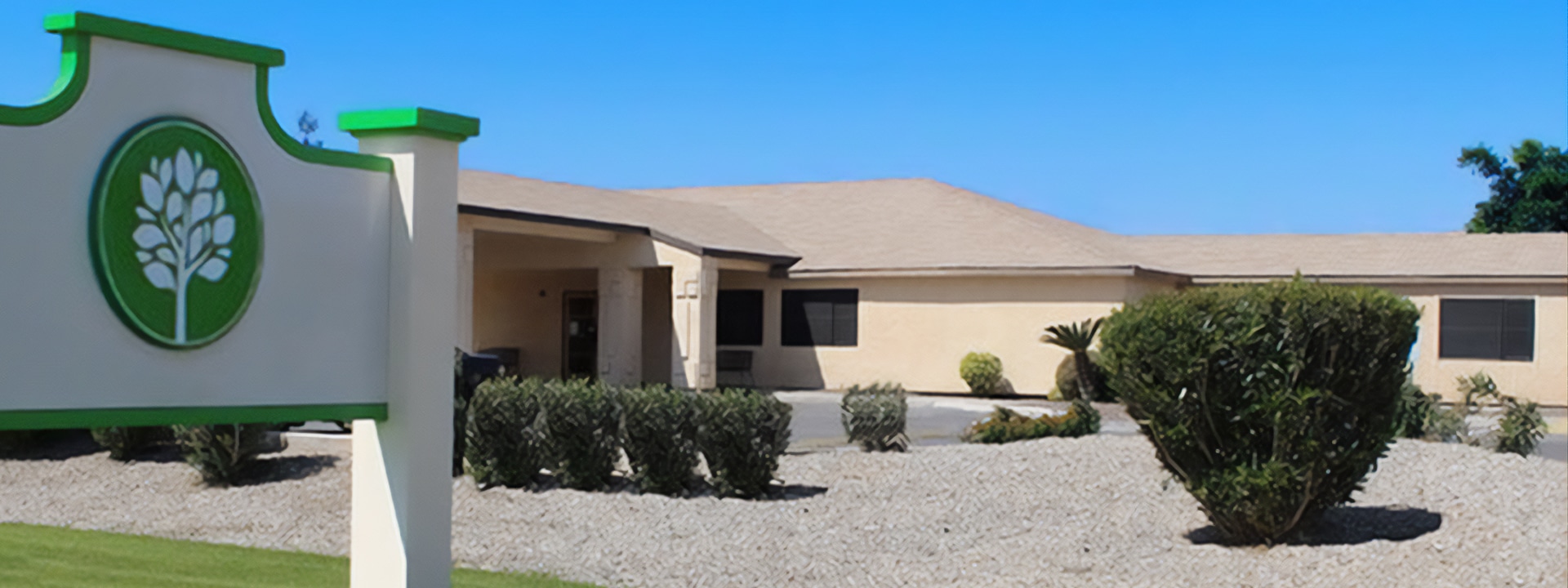 Haven Health Yuma