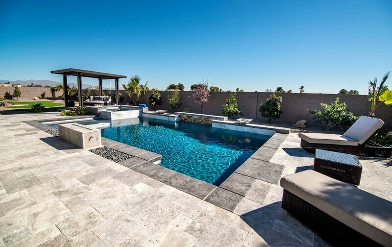 Anthony & Sylvan Pools