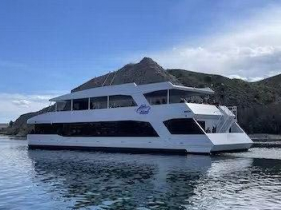 Laughlin River Tours