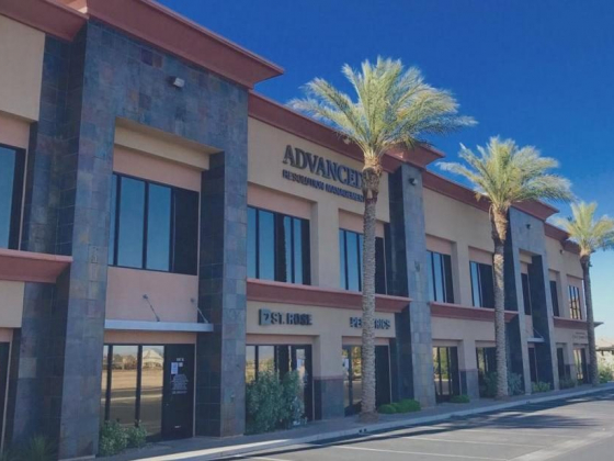 Advanced Resolution Management (ARM)