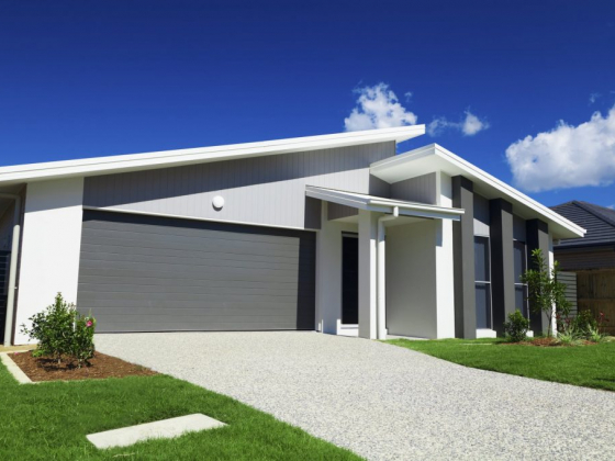 Big Mountain Garage Doors