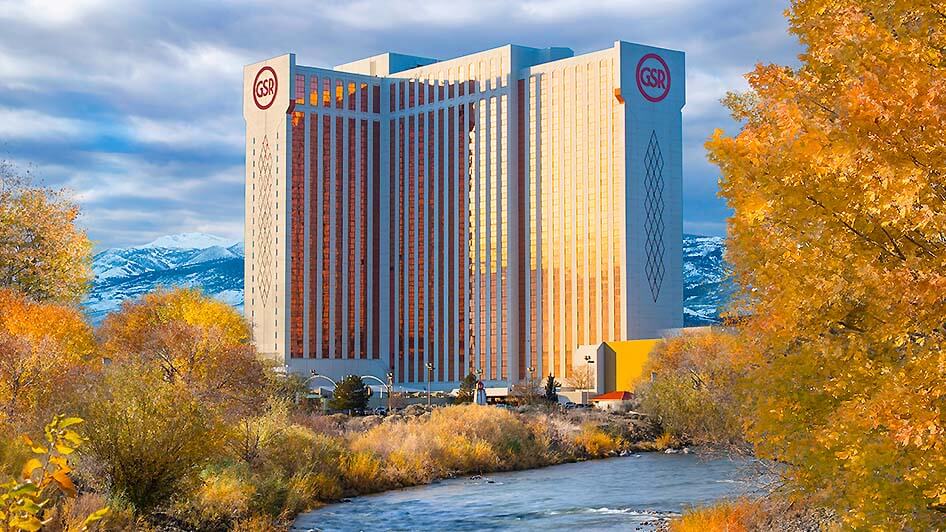 Grand Sierra Resort and Casino