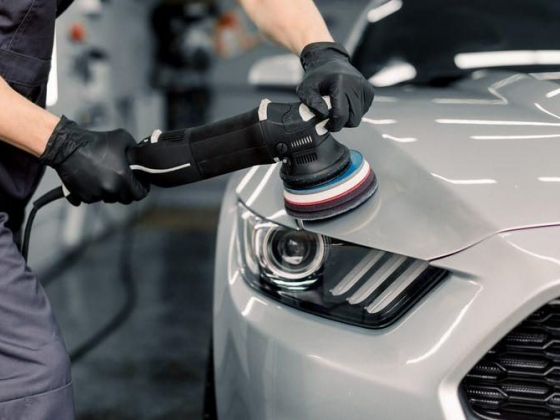 1st Vegas Auto Body Shop