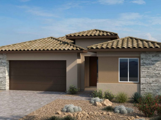 Portofino - Taylor Morrison