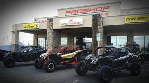 Proshop Motorsports & Marine