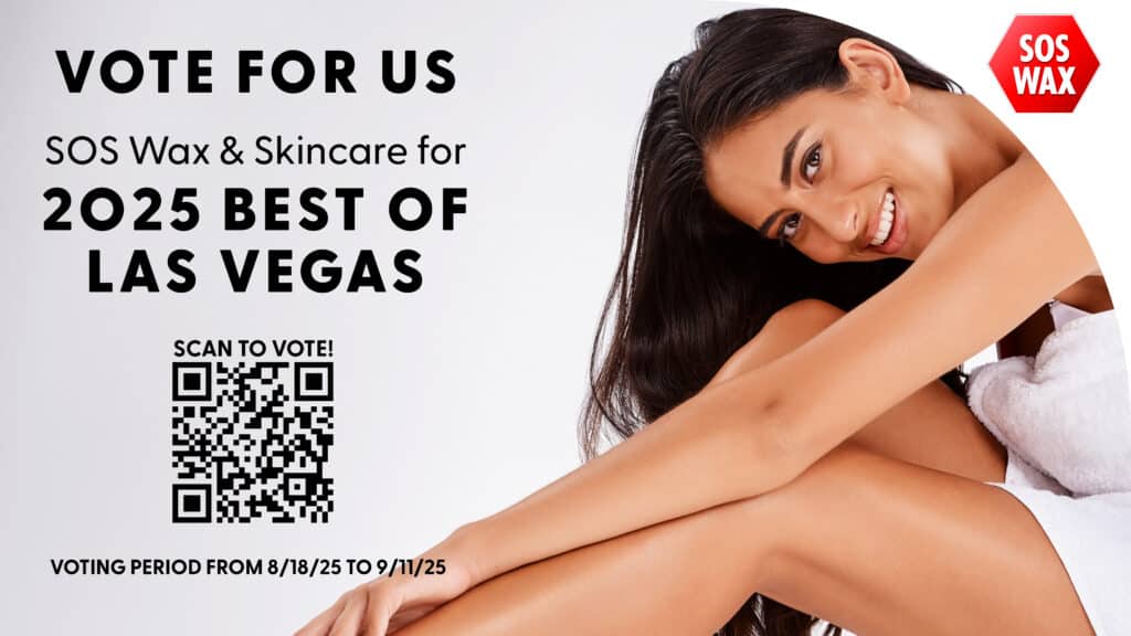 SOS WAX And Skincare