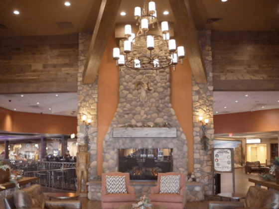 Hoover Dam Lodge