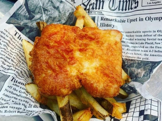 The Codfather
