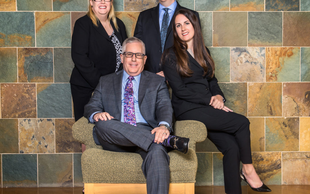 Naylor & Braster Attorneys at Law