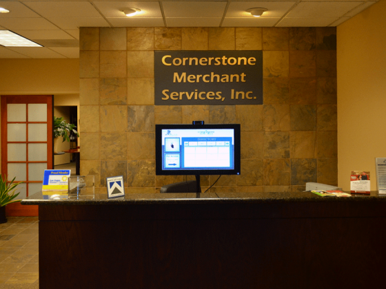 Cornerstone Merchant Services
