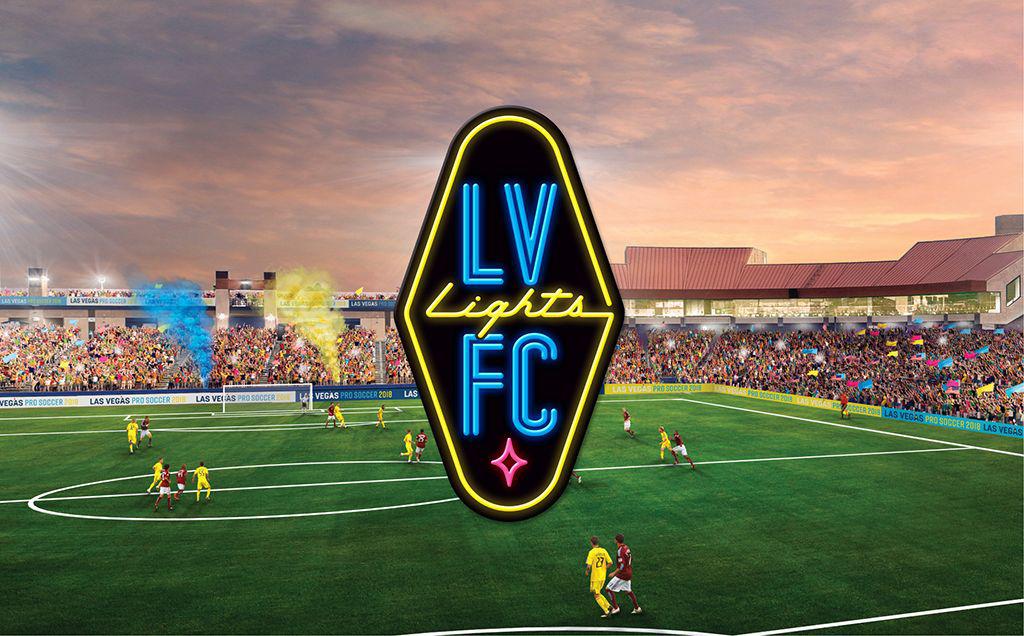 Las Vegas Lights FC