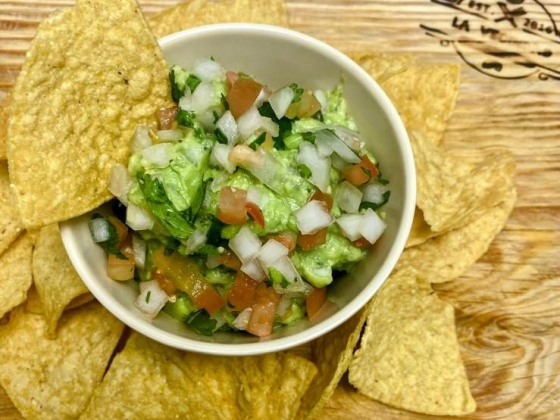 La Vecindad - Pico de Gallo