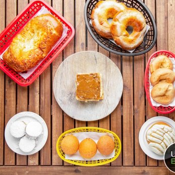 Pasabocas Colombian Bakery