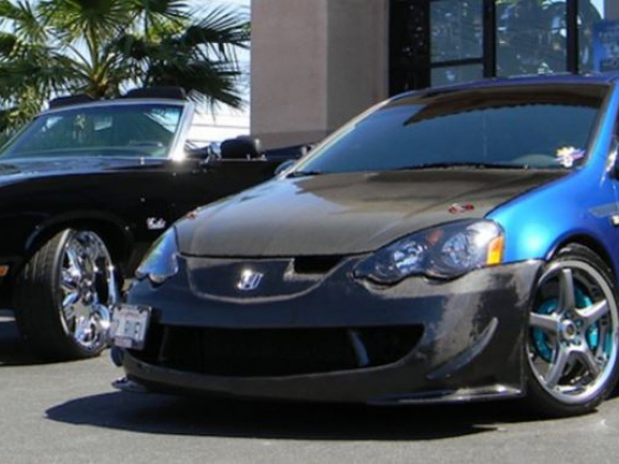 Elite Audio Customs & Collision