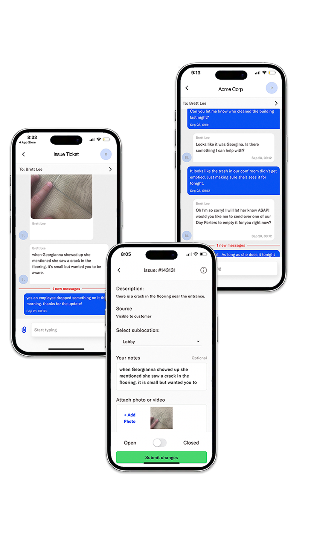 Cleaning Company in Las Vegas