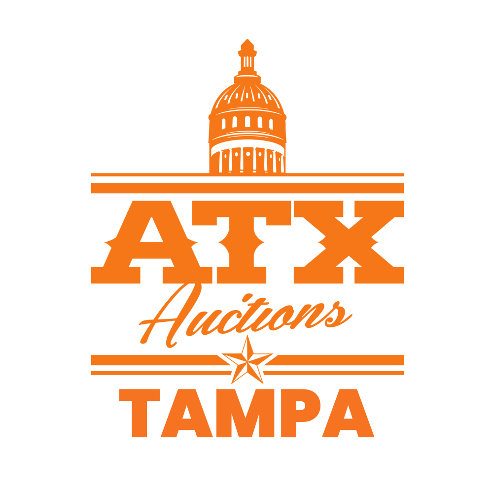 ATX Auctions Tampa