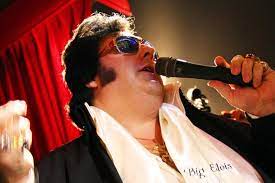Big Elvis