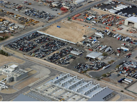 Dis & Dat Auto Recycling