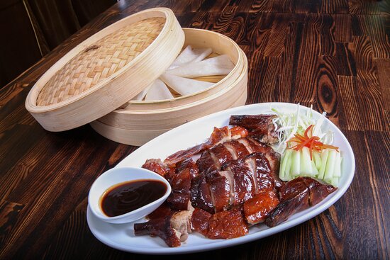 Chinglish Cantonese Wine Bar