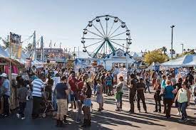 Great American Foodie Fest