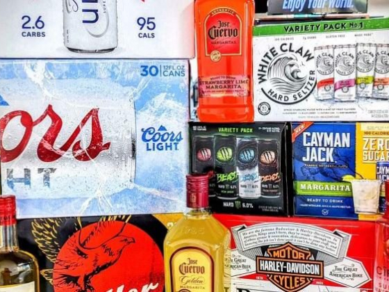 Liquor World