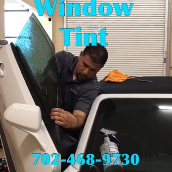 Clear Quality Auto Glass