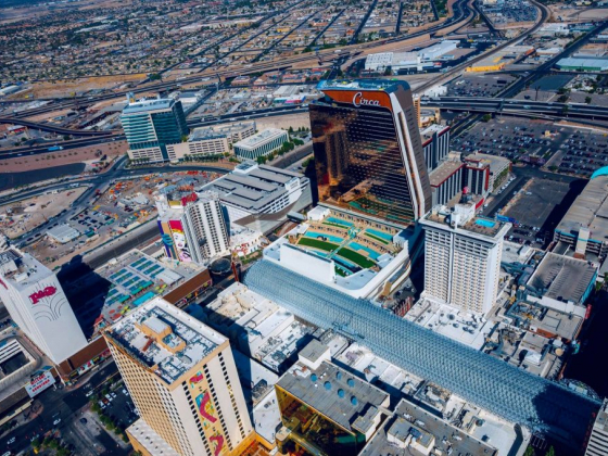 Circa Resort & Casino