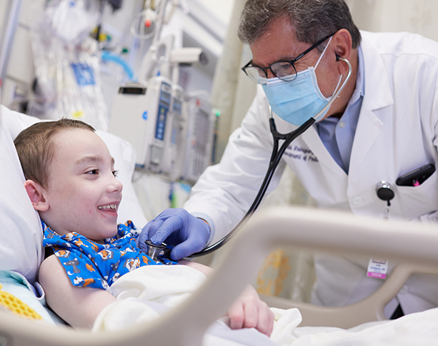 UMC Children's Hospital