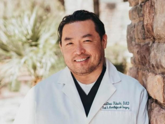 Kikuchi Oral Surgery & Dental Implant Center